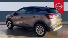 Renault Captur 1.0 TCE 90 Iconic 5dr Petrol Hatchback